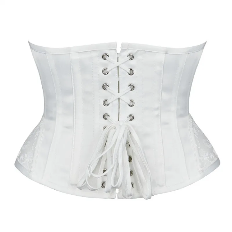 Espartilho feminino espiral de - Corset Waist Cinch avaliação e preço