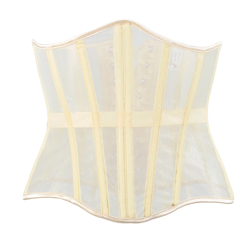 Mulheres cintura trainer sexy  - Corset Waist Cinch avaliação e preço