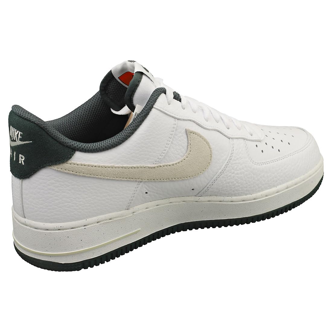 Tênis Masculino Nike Air Force - Nike Shoes Air Force 1 avaliação e preço