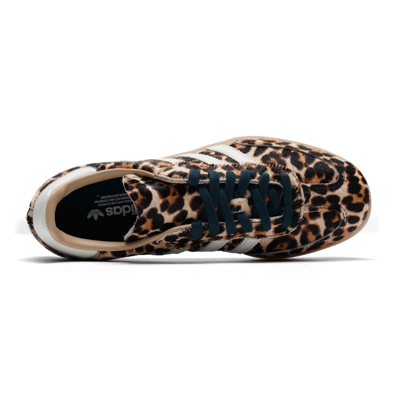 Adidas (Adidas) Trefoil Sapato - Adidas Shoes Samba avaliação e preço