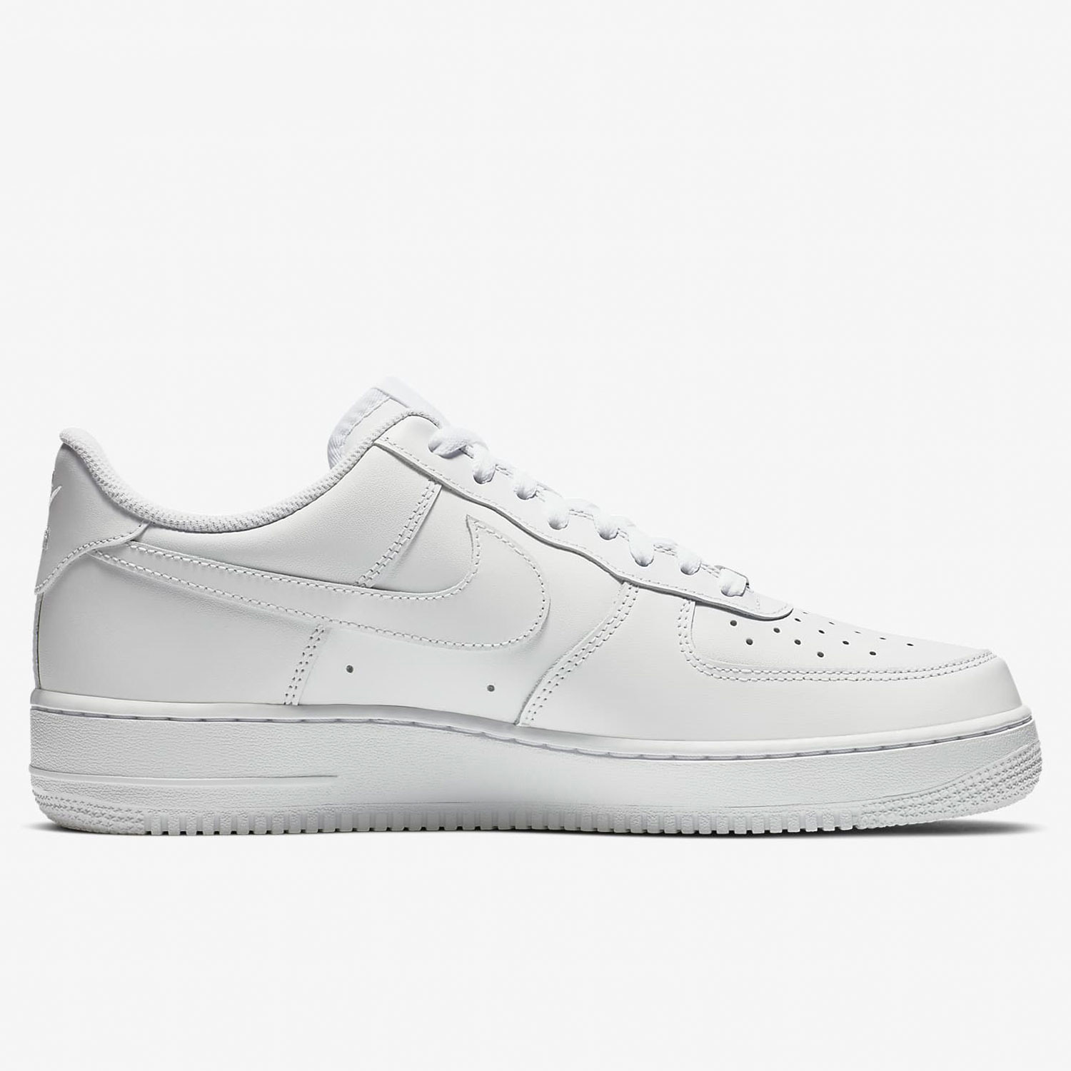 Nike Oficial Autêntico AIR FOR - Nike Shoes Air Force 1 avaliação e preço